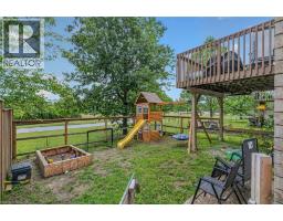 571 Champlain Avenue, Woodstock, ON N4V0A6 Photo 29