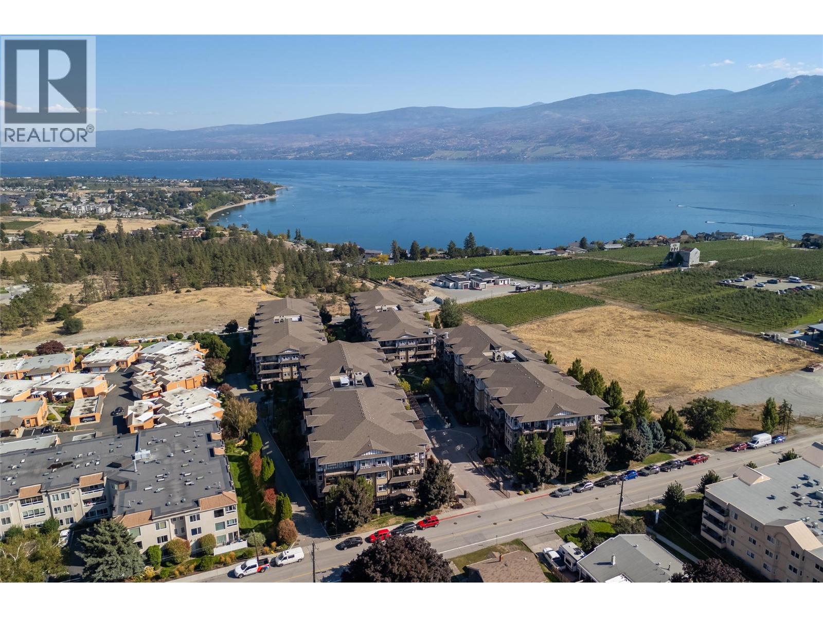 1311 3833 Brown Road, West Kelowna