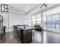 410 King Street W Unit# 508, Kitchener, ON N2G1C3 Photo 11