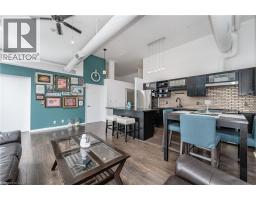 410 King Street W Unit# 508, Kitchener, ON N2G1C3 Photo 15