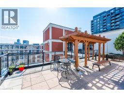 410 King Street W Unit# 508, Kitchener, ON N2G1C3 Photo 29