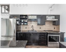 410 King Street W Unit# 508, Kitchener, ON N2G1C3 Photo 7