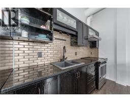410 King Street W Unit# 508, Kitchener, ON N2G1C3 Photo 8
