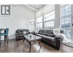 410 King Street W Unit# 508, Kitchener, ON N2G1C3 Photo 13