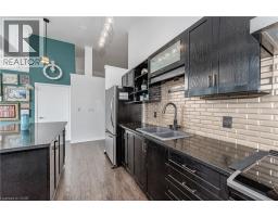 410 King Street W Unit# 508, Kitchener, ON N2G1C3 Photo 9
