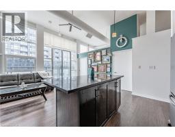 410 King Street W Unit# 508, Kitchener, ON N2G1C3 Photo 10