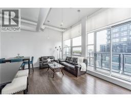410 King Street W Unit# 508, Kitchener, ON N2G1C3 Photo 12