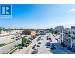 410 King Street W Unit# 508, Kitchener, ON N2G1C3 Photo 31