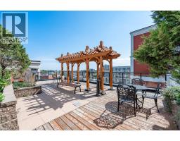 410 King Street W Unit# 508, Kitchener, ON N2G1C3 Photo 26