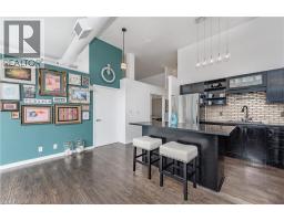 410 King Street W Unit# 508, Kitchener, ON N2G1C3 Photo 16