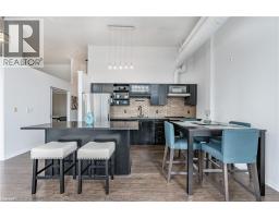 410 King Street W Unit# 508, Kitchener, ON N2G1C3 Photo 6