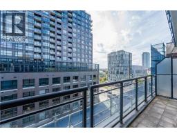 410 King Street W Unit# 508, Kitchener, ON N2G1C3 Photo 25