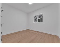 Bedroom 4 - 3190 Granville Dr Nw Nw, Edmonton, AB T5T7Z2 Photo 7