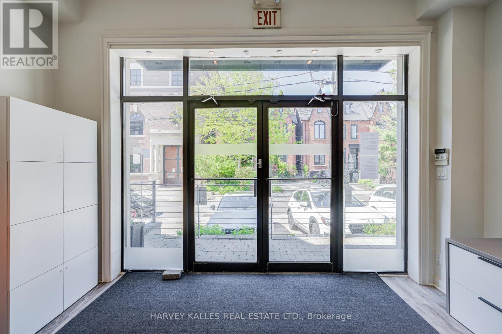 109 - 275 MACPHERSON AVENUE, Toronto (Casa Loma) — photo 10
