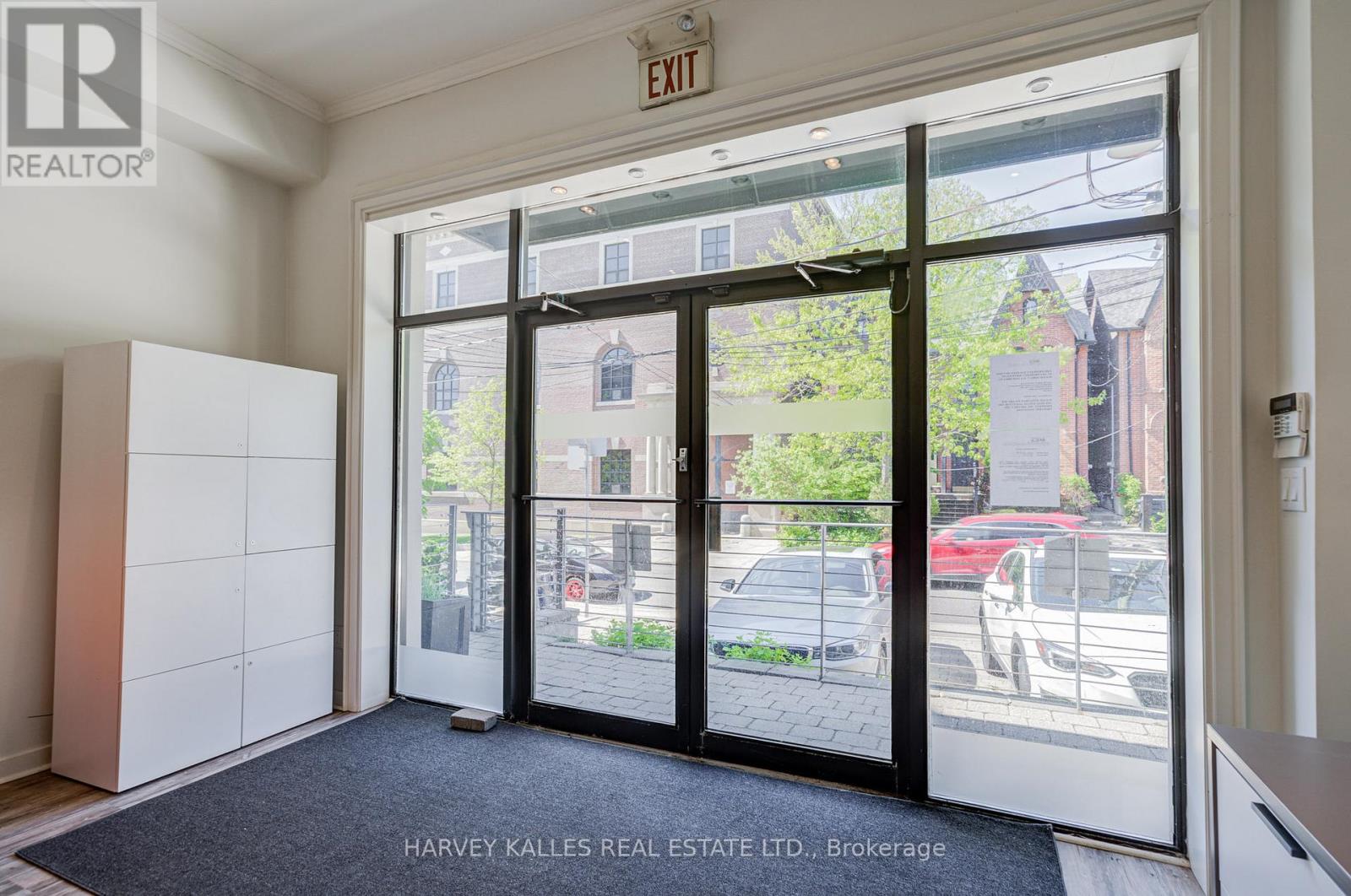 109 - 275 MACPHERSON AVENUE, Toronto (Casa Loma) — photo 11