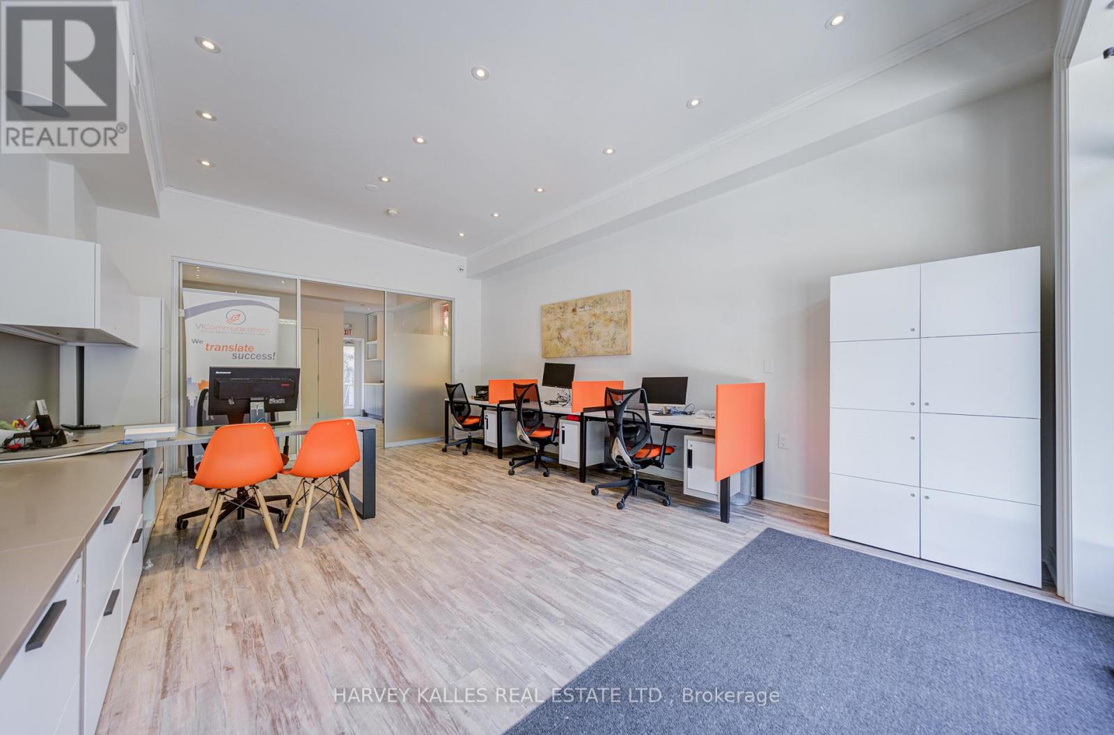 109 - 275 MACPHERSON AVENUE, Toronto (Casa Loma) — photo 12