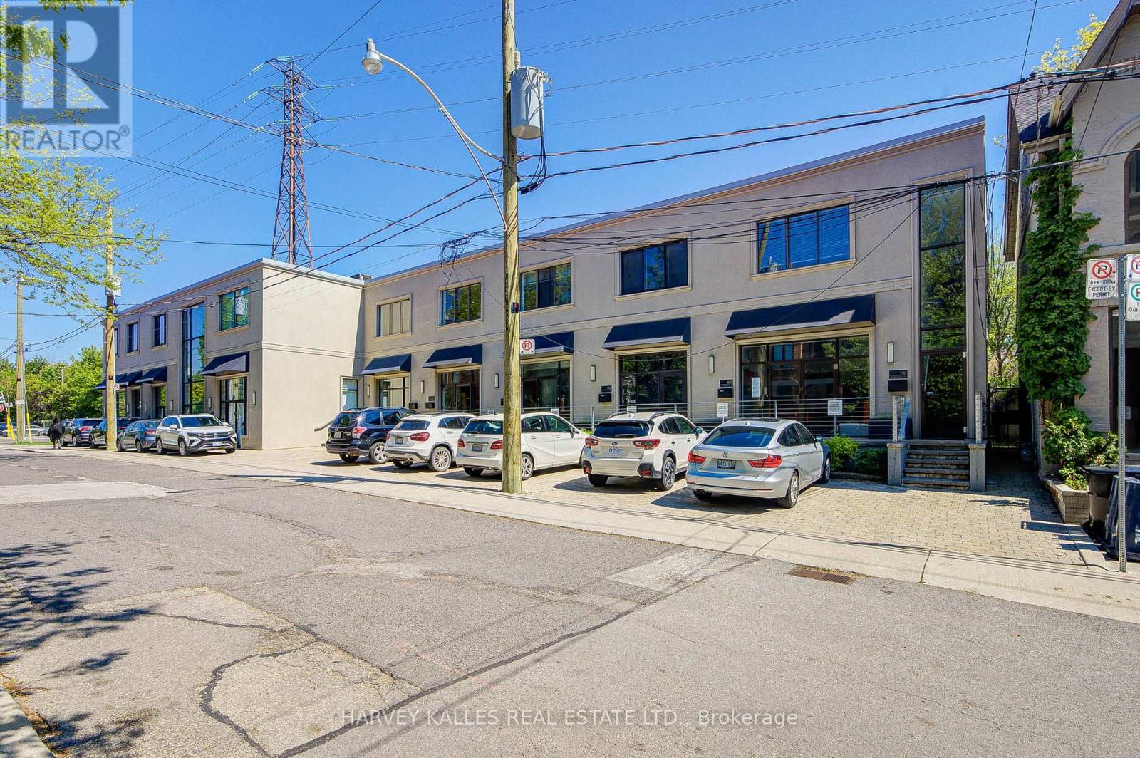 109 - 275 MACPHERSON AVENUE, Toronto (Casa Loma) — photo 4