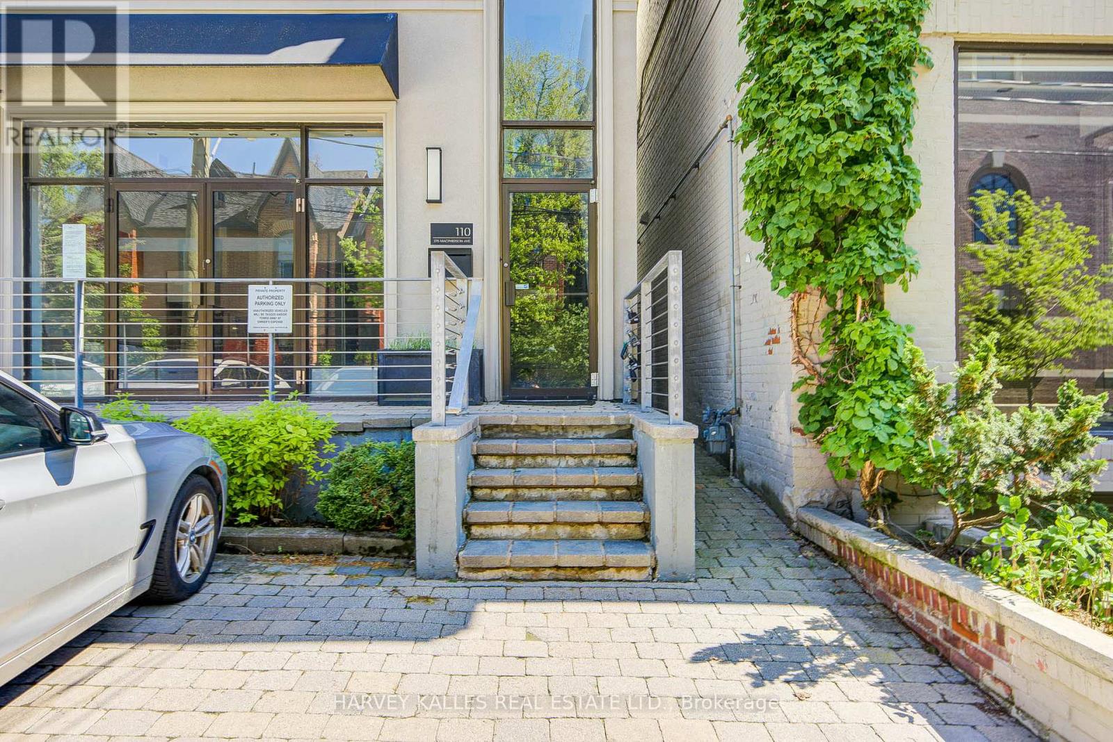 109 - 275 MACPHERSON AVENUE, Toronto (Casa Loma) — photo 5