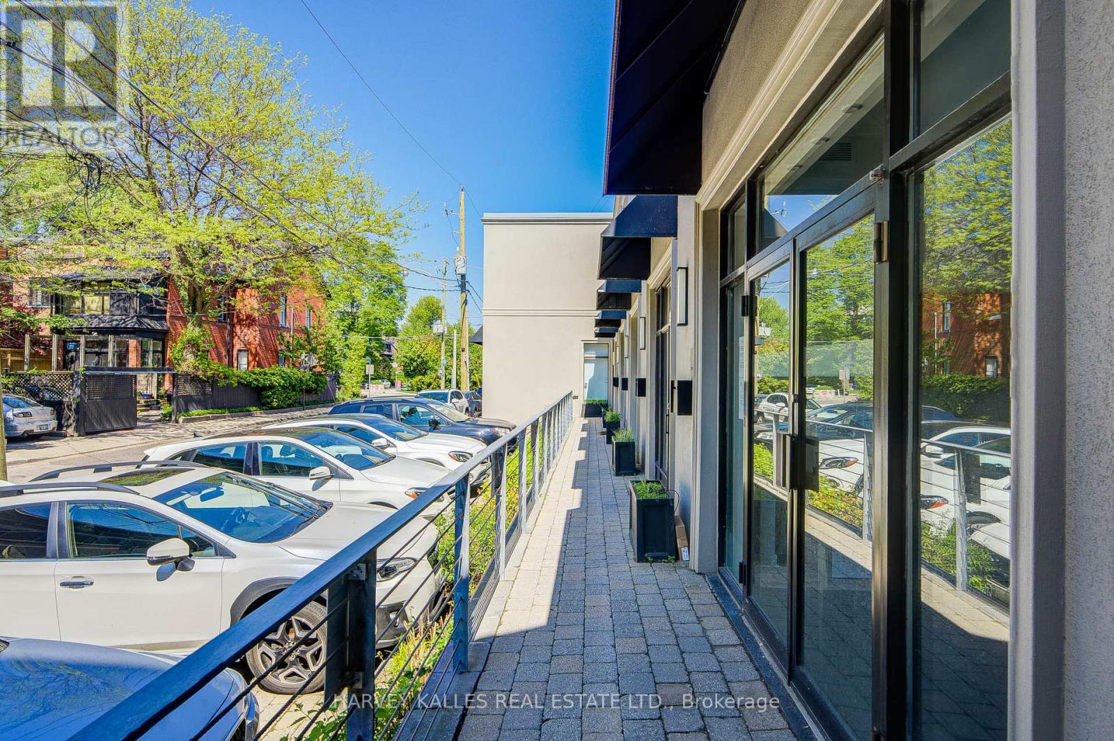 109 - 275 MACPHERSON AVENUE, Toronto (Casa Loma) — photo 6