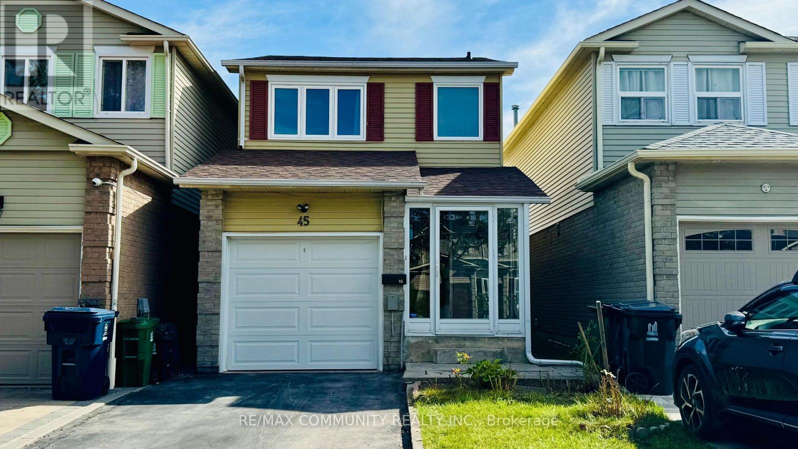 Photo of 45 Shepmore Terrace