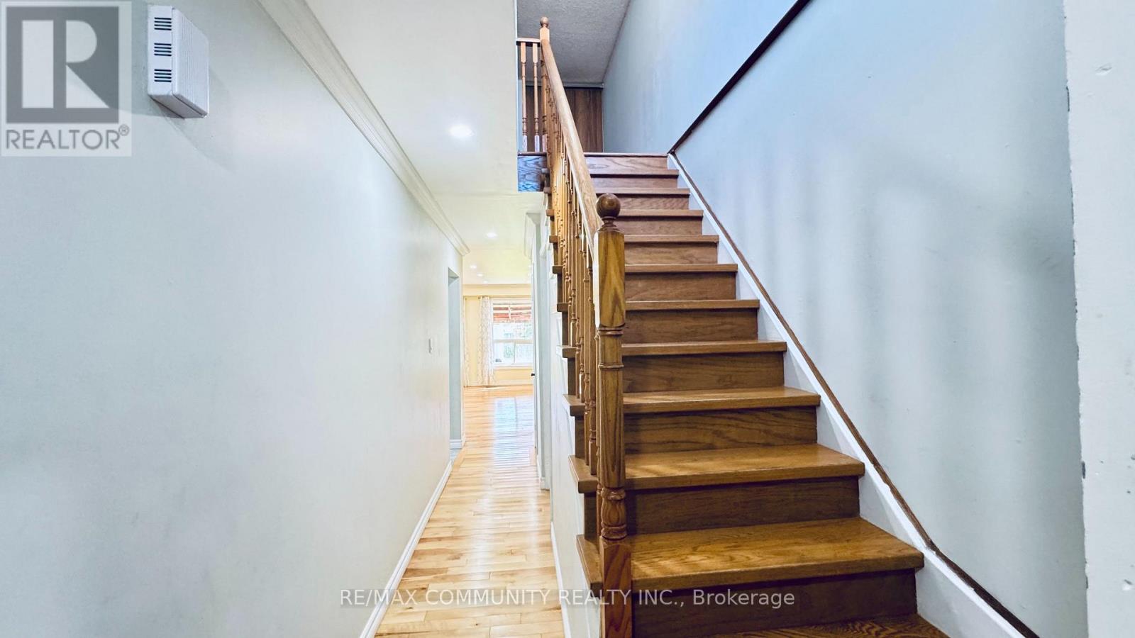 45 SHEPMORE TERRACE, Toronto (Malvern) — photo 2