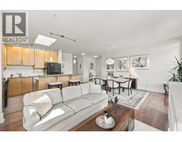 707 2655 Cranberry Drive, Vancouver, BC V6K4V5 Photo 10