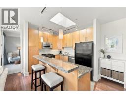 707 2655 Cranberry Drive, Vancouver, BC V6K4V5 Photo 11