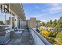 707 2655 Cranberry Drive, Vancouver, BC V6K4V5 Photo 24