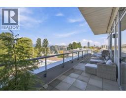 707 2655 Cranberry Drive, Vancouver, BC V6K4V5 Photo 25
