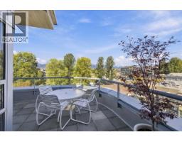 707 2655 Cranberry Drive, Vancouver, BC V6K4V5 Photo 27