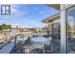 707 2655 Cranberry Drive, Vancouver, BC V6K4V5 Photo 28