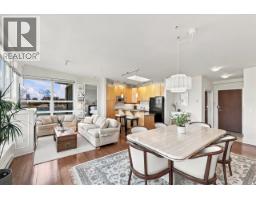 707 2655 Cranberry Drive, Vancouver, BC V6K4V5 Photo 6
