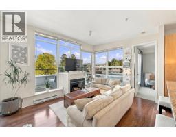 707 2655 Cranberry Drive, Vancouver, BC V6K4V5 Photo 8