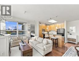 707 2655 Cranberry Drive, Vancouver, BC V6K4V5 Photo 9
