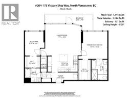 204 175 Victory Ship Way, North Vancouver, BC V7L0G1 Photo 39