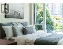306 633 Abbott Street, Vancouver, BC V6B0J3 Photo 12