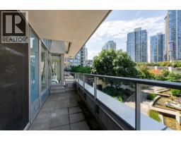 306 633 Abbott Street, Vancouver, BC V6B0J3 Photo 26