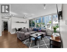 306 633 Abbott Street, Vancouver, BC V6B0J3 Photo 7