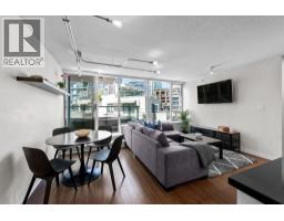 306 633 Abbott Street, Vancouver, BC V6B0J3 Photo 8