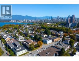 106 1450 Laburnum Street, Vancouver, BC V6J3W3 Photo 25