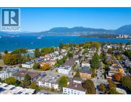 106 1450 Laburnum Street, Vancouver, BC V6J3W3 Photo 26