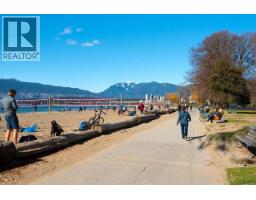 106 1450 Laburnum Street, Vancouver, BC V6J3W3 Photo 29