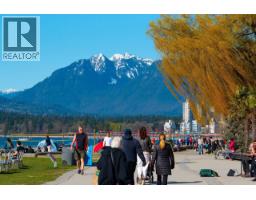 106 1450 Laburnum Street, Vancouver, BC V6J3W3 Photo 32