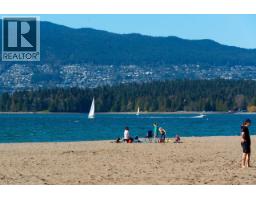 106 1450 Laburnum Street, Vancouver, BC V6J3W3 Photo 34