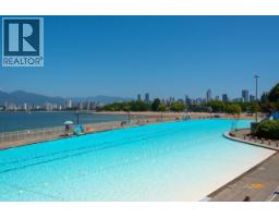 106 1450 Laburnum Street, Vancouver, BC V6J3W3 Photo 35