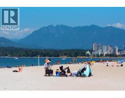 106 1450 Laburnum Street, Vancouver, BC V6J3W3 Photo 37