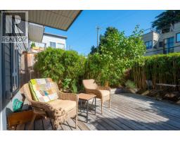 106 1450 Laburnum Street, Vancouver, BC V6J3W3 Photo 6