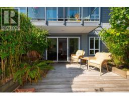 106 1450 Laburnum Street, Vancouver, BC V6J3W3 Photo 7
