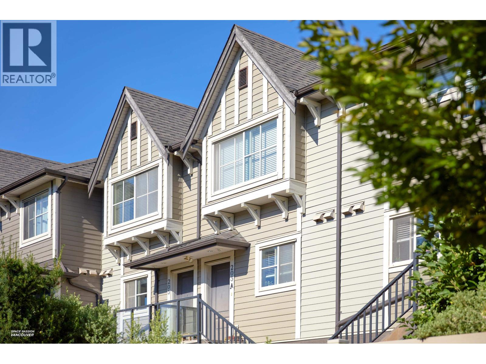 Property for sale at 203A 7159 STRIDE AVENUE
