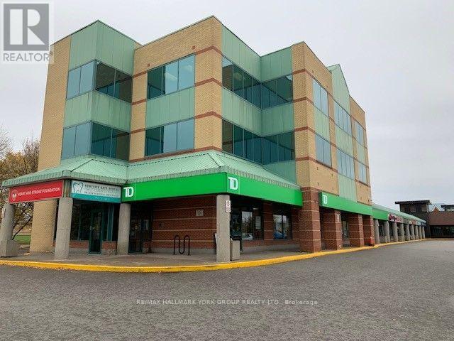 SUITE 310 - 14845 YONGE STREET, Aurora (Aurora Village)